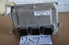 2013 Honda Civic  #289  Engine Computer ECM ECU ( 37820-R1A-A58 )