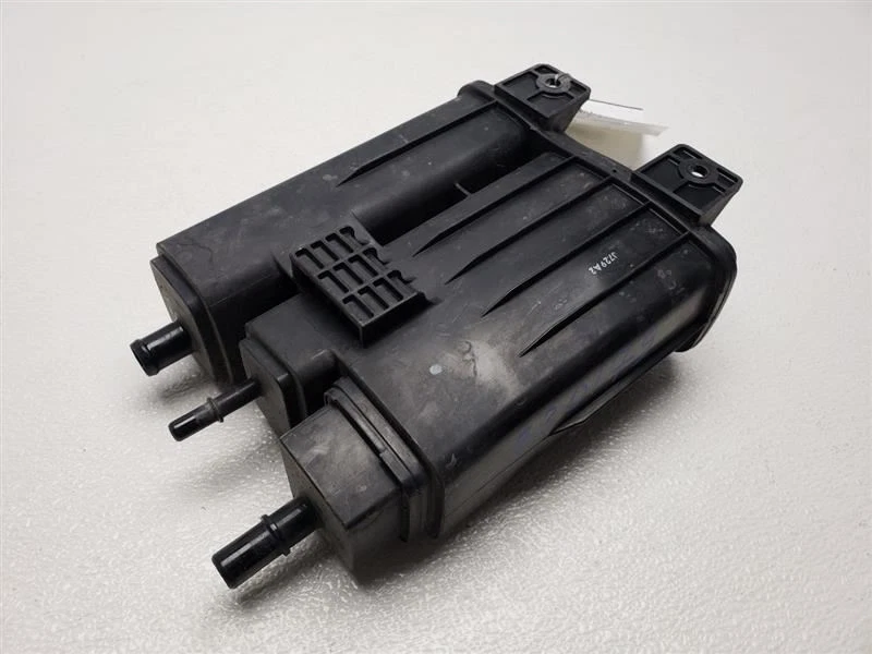 2011 2012 2013 2014 Mazda 2 Fuel Vapor Canister Charcoal OEM ZYE9-13-970 - Image 3 of 4