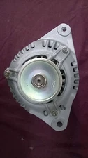 REMAN IN USA ALTERNATOR THAT FITS 1984-1986 NISSAN 200SX L4, 1.8L