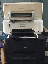 Used Printers