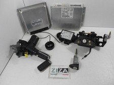 Schlüssel ECU Kit Mercedes W168 A170 1.7 70kw 668942 2004 A6681530879 Schlüssel ECU Kit Mercedes W168 A170 1.7 70kw 668942 2004 A6681530879