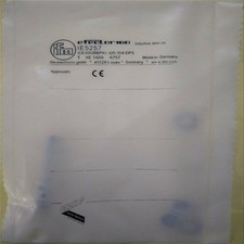 1 PCS New For IFM Proximity switch sensor IE5257 Free Shipping QW