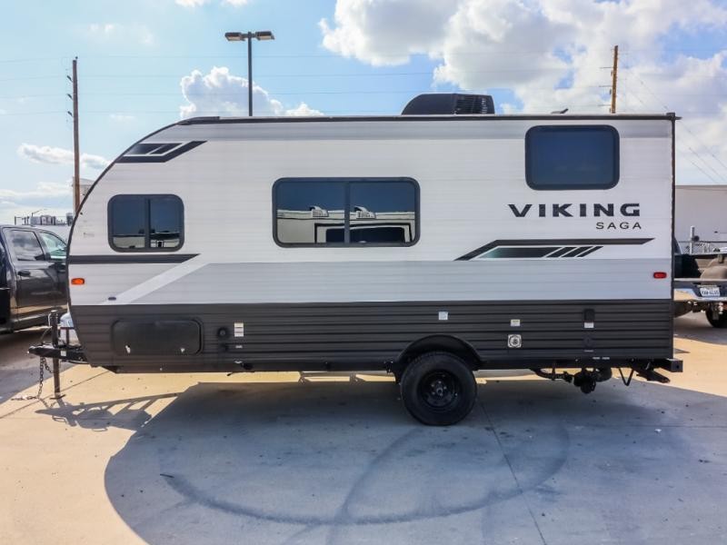 2023 Viking Viking Travel Trailers | eBay