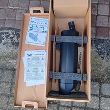 Harley Davidson Fahrwerk -Electra Glide