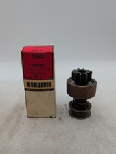 Starter Drive Part#  1755245M91 fits Massey Ferguson 