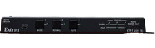 Extron XTP T USW 103 Three Input XTP Switcher Integrated Transmitter