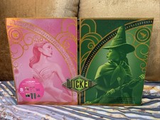 Universal Wicked 8 Piece Luxury Bath Collection Gorgeous Holiday Gift