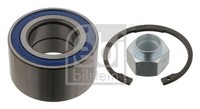 Febi Bilstein Radlagersatz Vorne Links Rechts FüR Chevrolet Daewoo