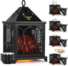 Wax Melt Warmer, 4 in 1wax Melter for Scented Wax, Wax Melt Warmer Electric with