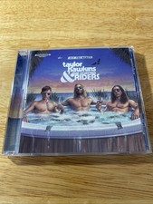 Get the Money by Hawkins, Taylor & the Coattail Riders (CD, 2019)