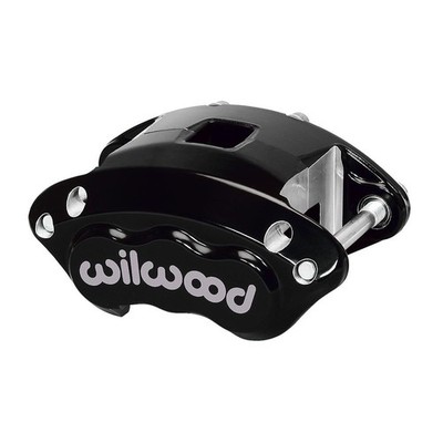 CALIPER-D154-BLACK