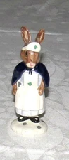 Royal Doulton Bunnykins Nurse DB74 1988