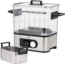 WMF Lono 2in1 Sous Vide Garer Pro mit Slow-Co...