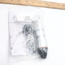 Amphenol Field Installable Cable Gland Weatherproof 957-5001