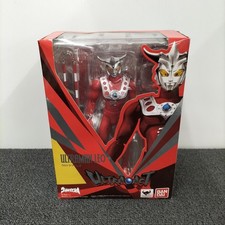 BANDAI ULTRA ACT Ultraman Leo
