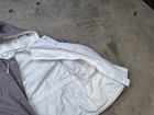 German WW2 Parka Reproduction At The Front Heer Military Jacket  Size 3 43-47” — photo 5