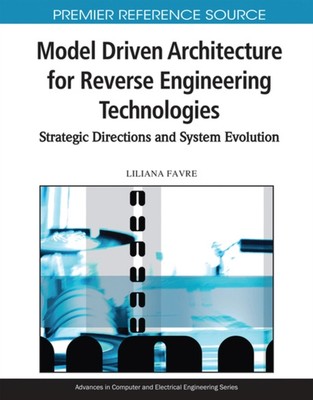 Favre - Model Driven Architecture for Reverse Engineering Technologies - X555z
