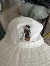 Disney vintage Hat Golf USA Made