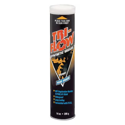 Tri-Flow Tf220211 Multipurpose Grease, Food Grade, 14 Oz.