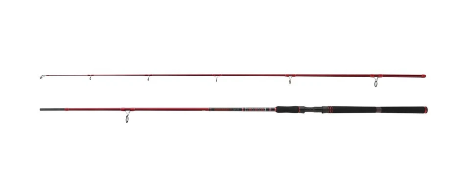 PENN Squadron III Pilk 2.70m 100-160g - Pilkrute, Bootsrute, Meeresrute, Rute  - Bild 1 von 1