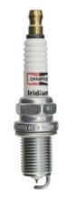 Iridium Spark Plug  Champion Spark Plug  9003