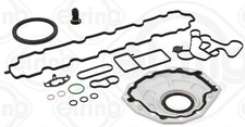ELRING Dichtungssatz Kurbelgeh&auml;use 067.930 f&uuml;r MERCEDES KLASSE W222 V222 X222