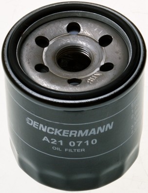 DENCKERMANN A210710 Ölfilter für CHEVROLET,DAEWOO,MG