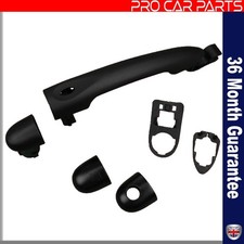 Door Handle FRONT RIGHT & LEFT fits RENAULT CAPTUR / 806060204R