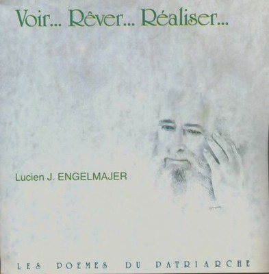 Siehe... Traum... Realisieren - Lucien Engelmajer - V2067704