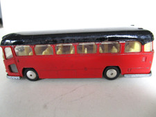 Vintage Corgi Major 1120 Midland Red London Motorway Express Coach