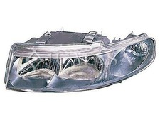 JUMASA Scheinwerfer Hauptscheinwerfer Rechts für SEAT Leon Schrägheck (1M1)