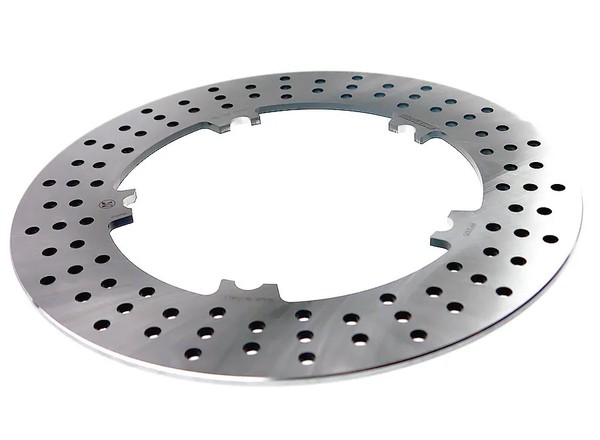 Bremsscheibe Braking RF3105, Vorne FüR Harley Davidson Fxdl 1584 Dyna Low Rider-image