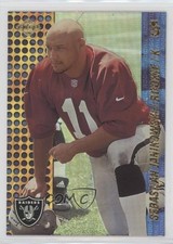 2000 Collector's Edge T3 HoloPlatinum 239/500 Sebastian Janikowski #203 07ap