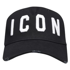 Dsquared2 BCM4001 ICON Cappellino da baseball