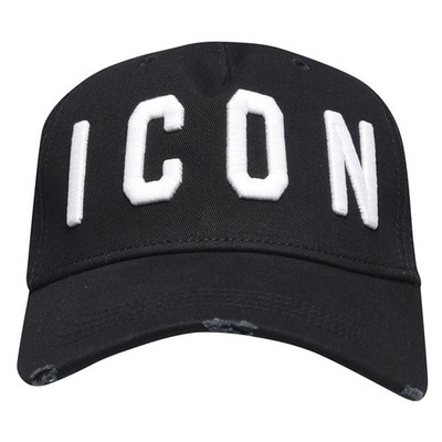 Dsquared2 BCM4001 ICON Baseball Cap