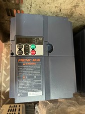 1PCS Used FRN3.7E1S-2J #N1363P YF