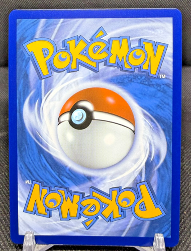 Pikachu ex 057/191 Sv08: Surging Sparks Holo Pokémon TCG MINT Pika - Bild 2 von 2