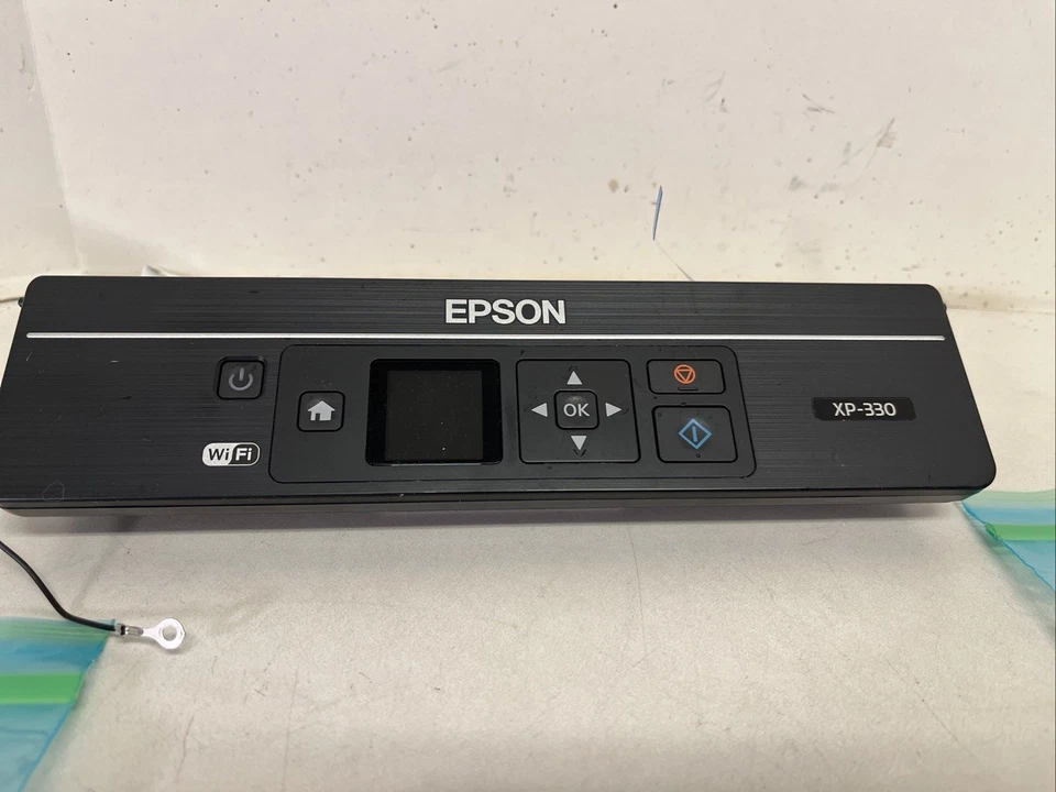 Epson Expression Home XP-330 Wireless All-In-One Inkjet Printer Replacement Part - Image 2 of 4