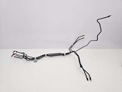 TOYOTA SIENNA 2.5L ENGINE BAY ABS BRAKE HARD LINES HOSES PIPES OEM 2021-2025