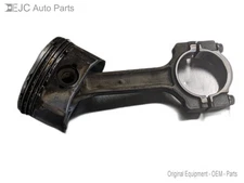 Piston and Connecting Rod Standard From 2008 Chevrolet Express 1500  5.3