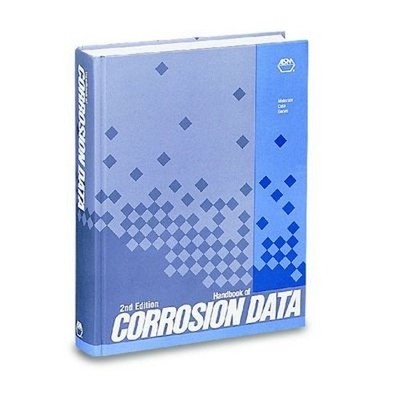 Handbook of Corrosion Data by D. Craig, D. Anderson - 9780871705181