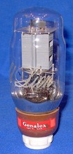 Strong Genelex Gold Lion KT66 Vacuum Tube