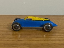 Jouet Voiture Lehmann 1927 N°765 En Tôle Lithographiée - Superbe état, Fonctionne