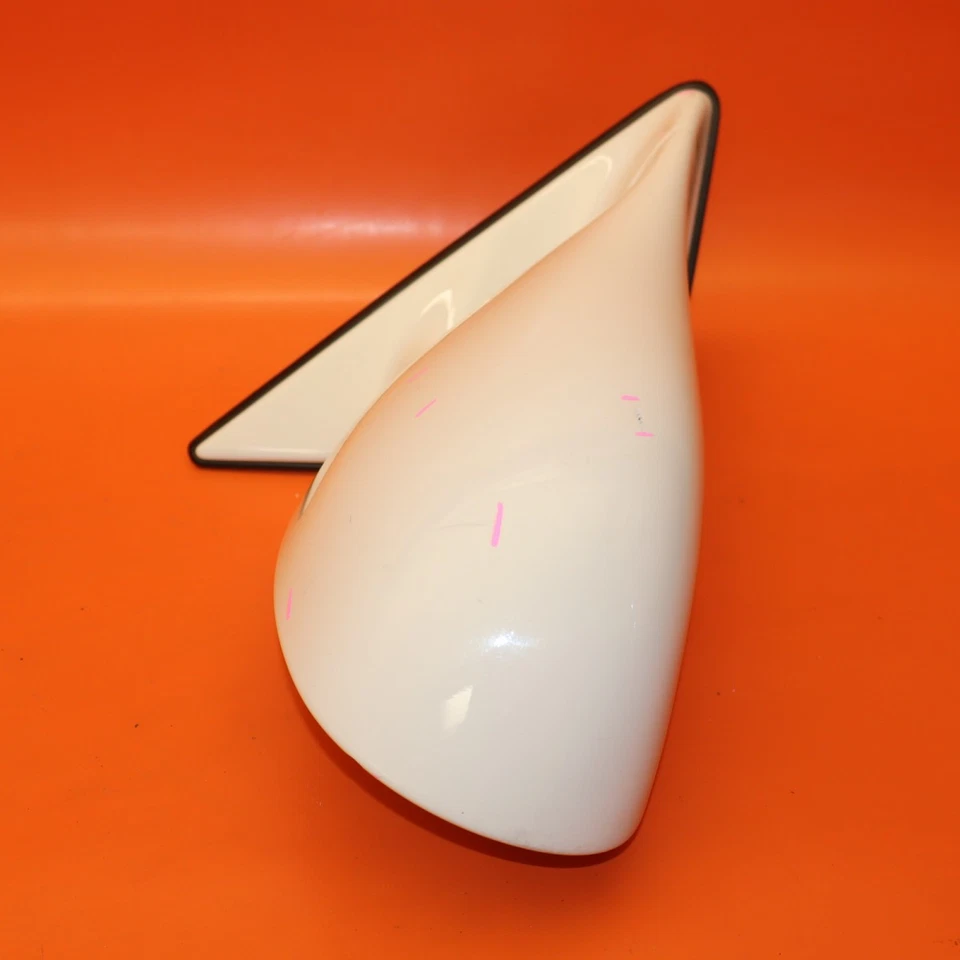 BMW M3 MIRROR RIGHT PASSENGER 1995 1996 1997 1998 1999 51162253828 COUPE OEM - Image 4 of 4