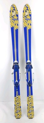 K2 Telemark INSTINX Women's 160cm Tele SKIS w/ G3 Targa Roxy