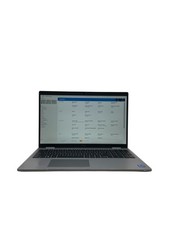 Dell Latitude 5530 15" i7-1255u 16GB 512GB SSD - Grade D