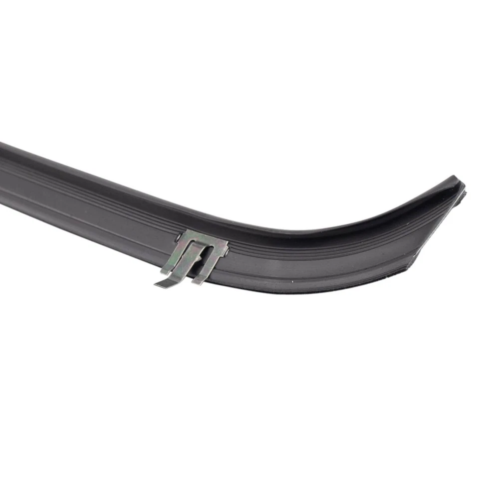 Door Window Belt Weatherstrip Kit For 1971-1996 Chevrolet 1971-1996 GMC VAN - Image 4 of 4
