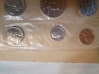 1963 U.S. Mint Set – Original Uncirculated Coins – Philadelphia & Denver — photo 6