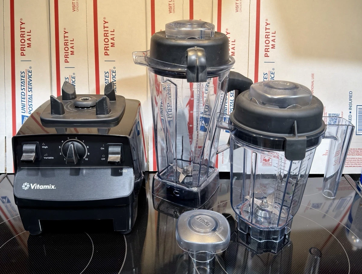 Vitamix 5200 for sale | eBay