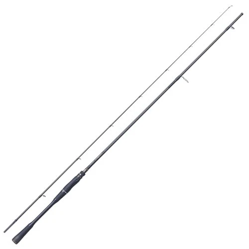 Shimano 24 POISON ADRENA 276M-2 Spinning Rod for Bass
Opens in a new window or tab